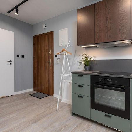 Citycenterapartments-11/21 Bielsko-Biała Dış mekan fotoğraf