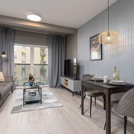 Citycenterapartments-11/21 Bielsko-Biała Dış mekan fotoğraf