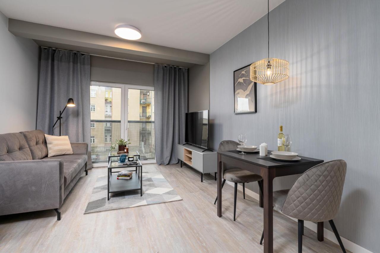 Citycenterapartments-11/21 Bielsko-Biała Dış mekan fotoğraf