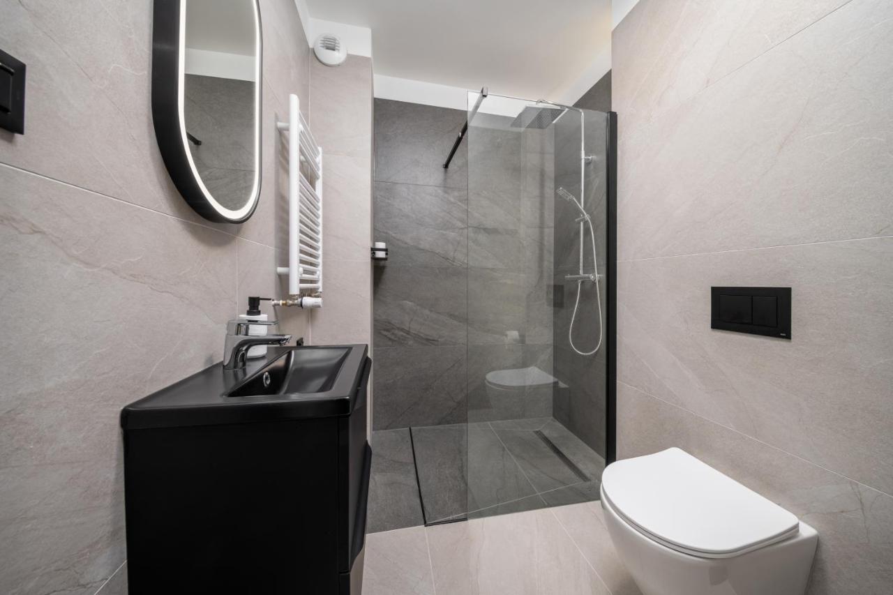Citycenterapartments-11/21 Bielsko-Biała Dış mekan fotoğraf