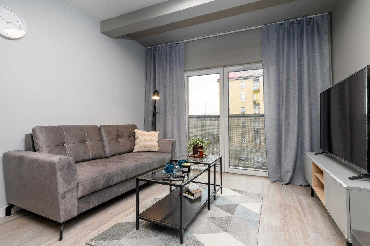 Citycenterapartments-11/21 Bielsko-Biała Dış mekan fotoğraf